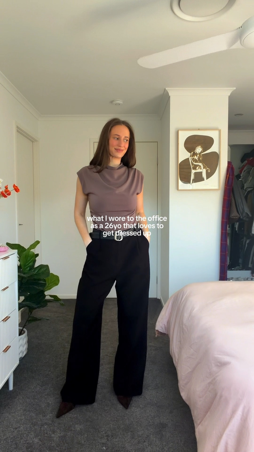 another day, another office fit 💻👜

#LTKworkwear #LTKaustralia #LTKstyletip