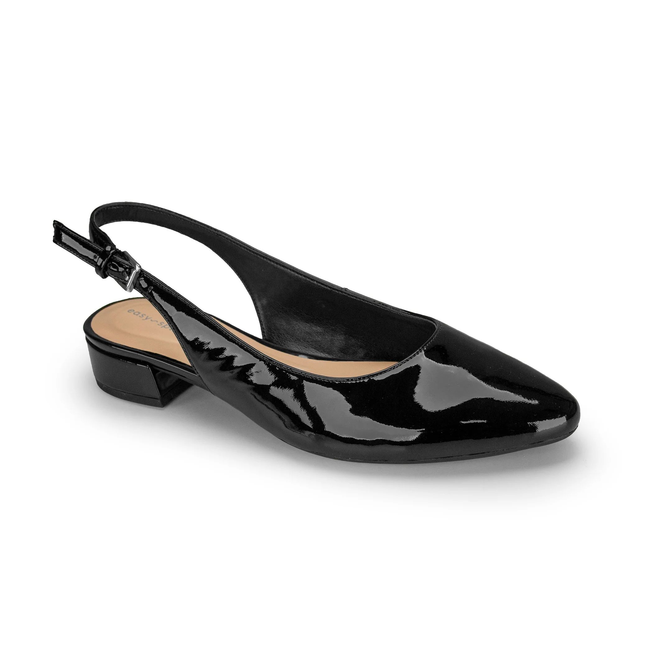 Cassius Slingback Pumps | Easy Spirit