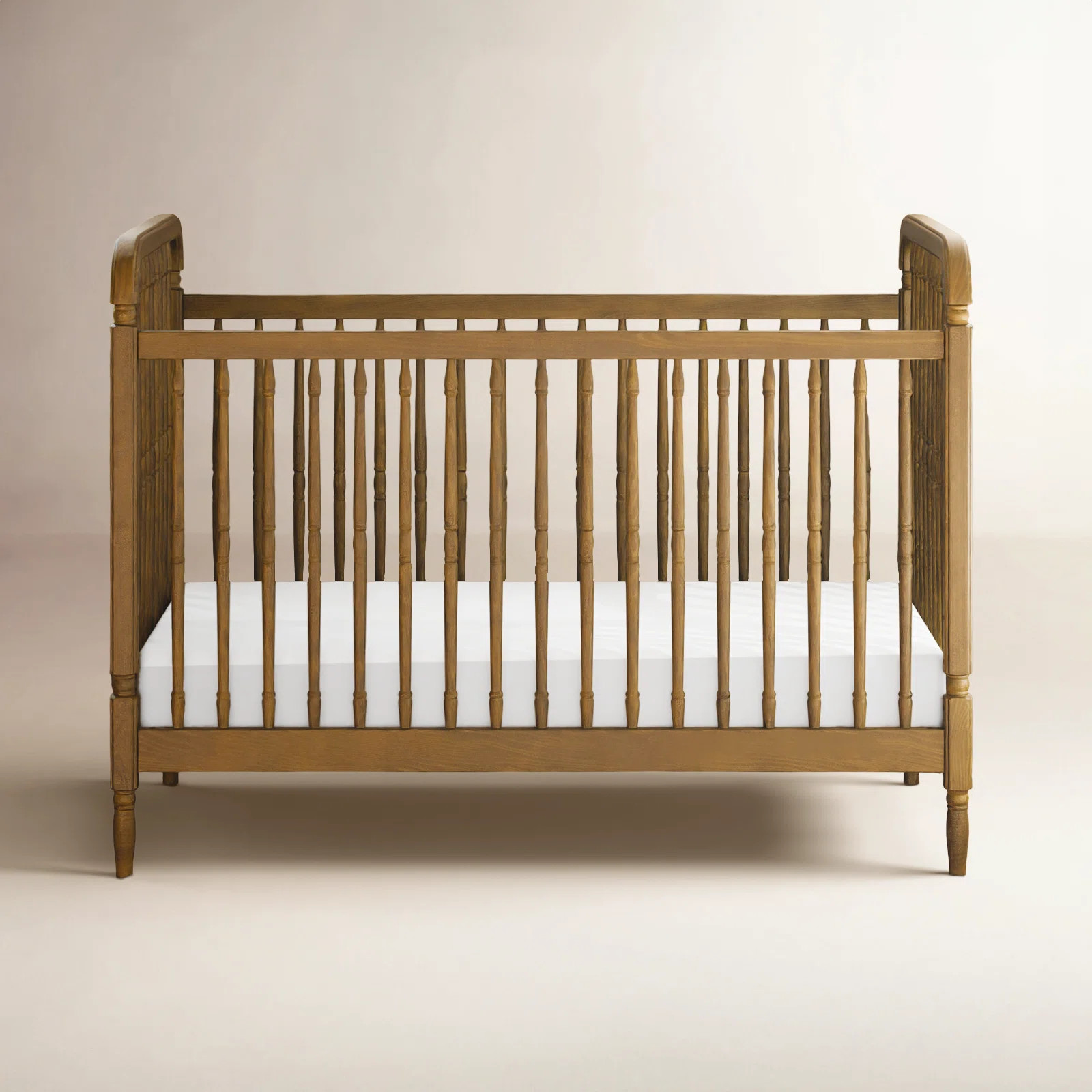 Namesake Liberty 3-in-1 Convertible Crib | Birch Lane | Birch Lane