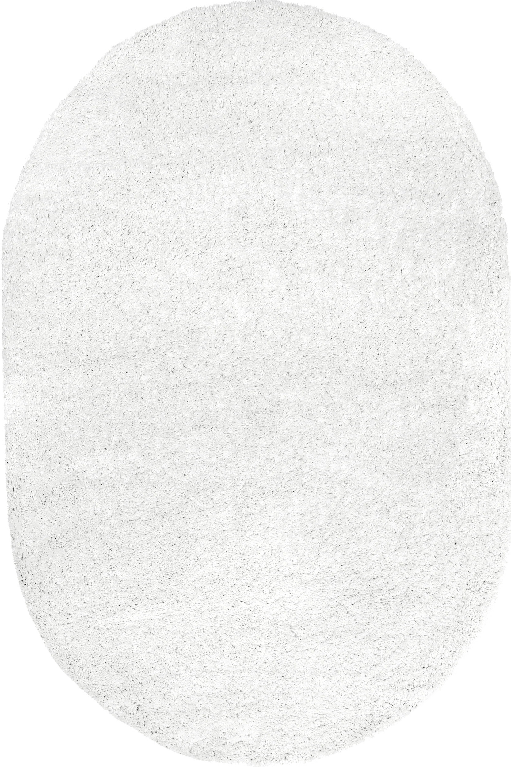 Plush Solid Shaggy Rug | Rugs USA
