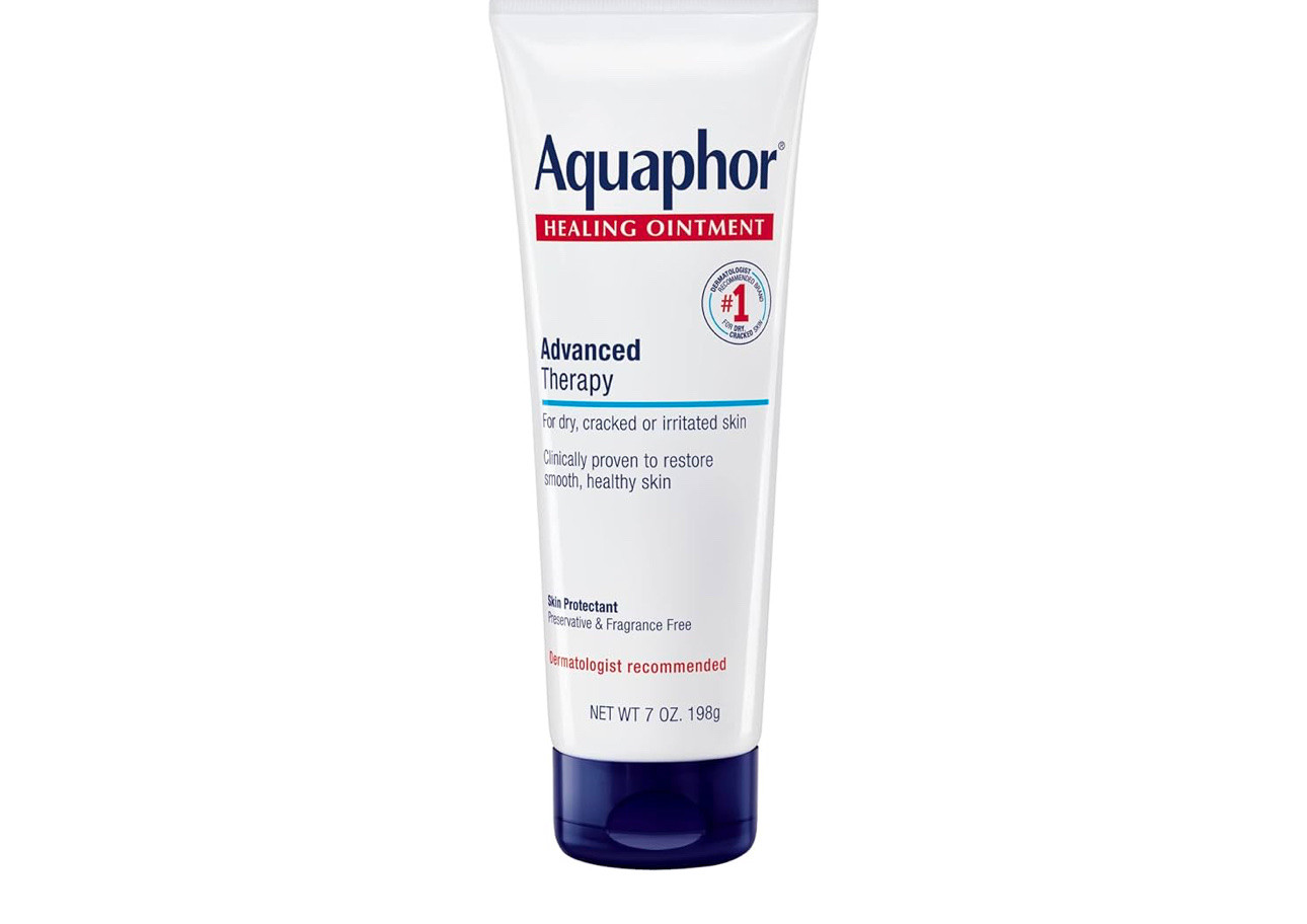 Aquaphor baby bottom ointmentt

#LTKKids #LTKBump #LTKBaby