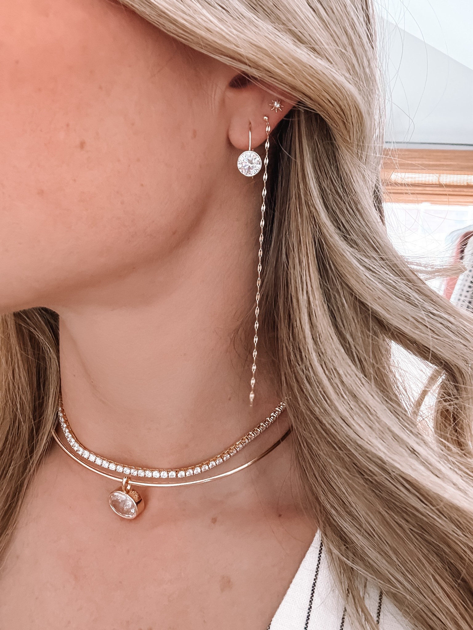 Baublebar is having a huge sale! 25% off sitewide and 20% off custom pieces 👏🏼

#LTKWedding #LTKootd #LTKSaleAlert