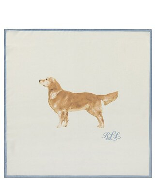 Gifting Golden Square Scarf | Dillard's