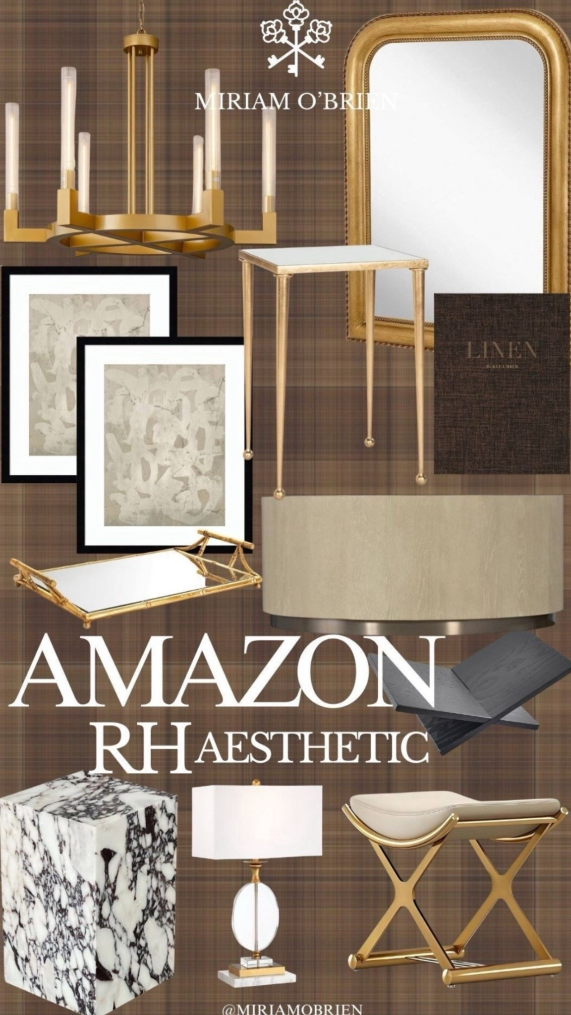 Elevate your space with these stylish home decor essentials!

Follow me at @miriamobrien_ on IG and TikTok!

#AmazonFinds #AmazonHome #RHhomedecor #AmazonRHinspo

#LTKHome #LTKOver40 #LTKSeasonal

#LTKHome #LTKSeasonal #LTKGiftGuide

#LTKHome #LTKHoliday #LTKOver40