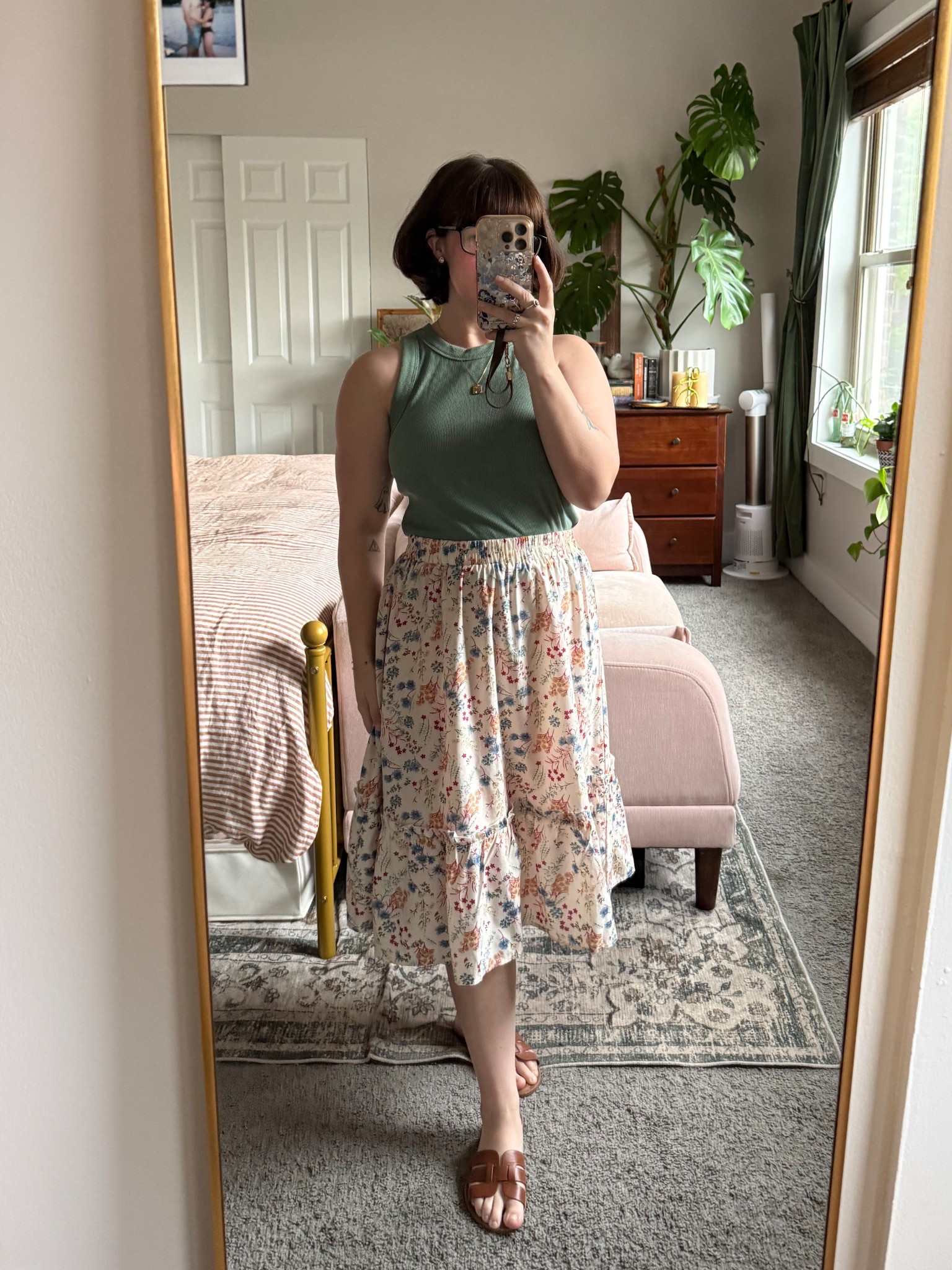 OOTD 4.10.26

#LTKWorkwear #LTKPetite #LTKootd