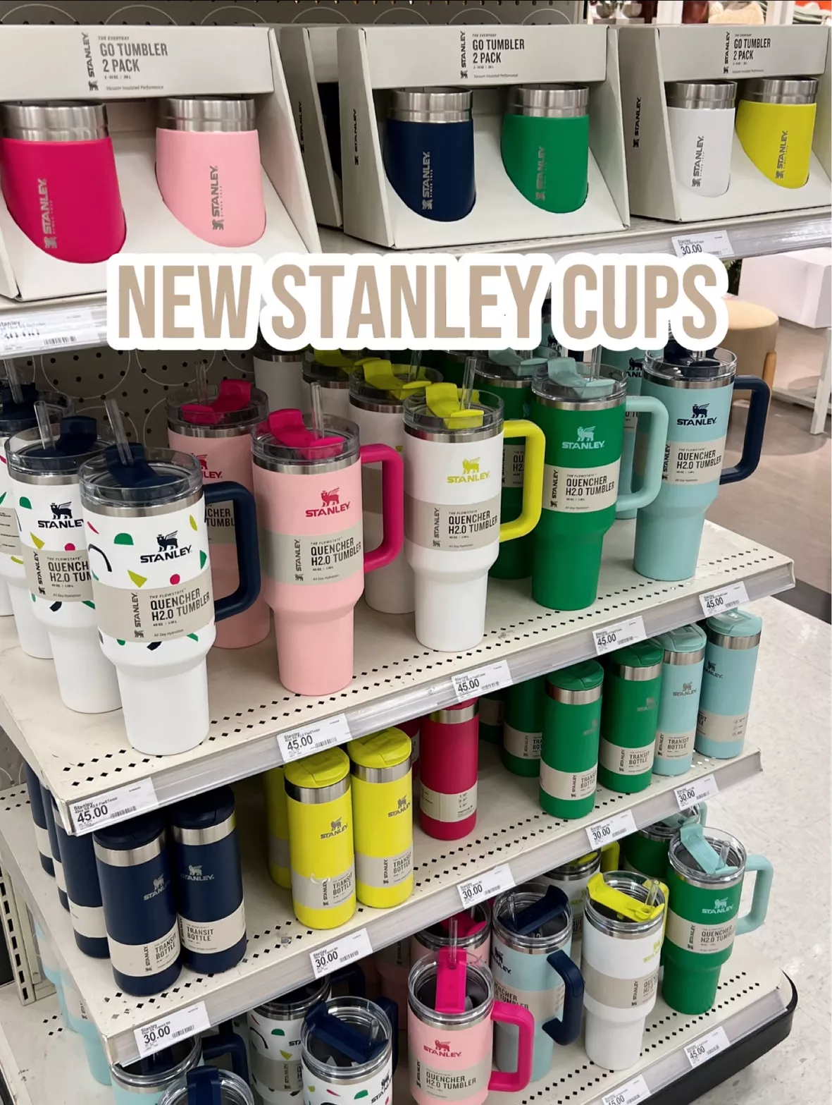 emikfabian's Stanley Cups Product Set on LTK