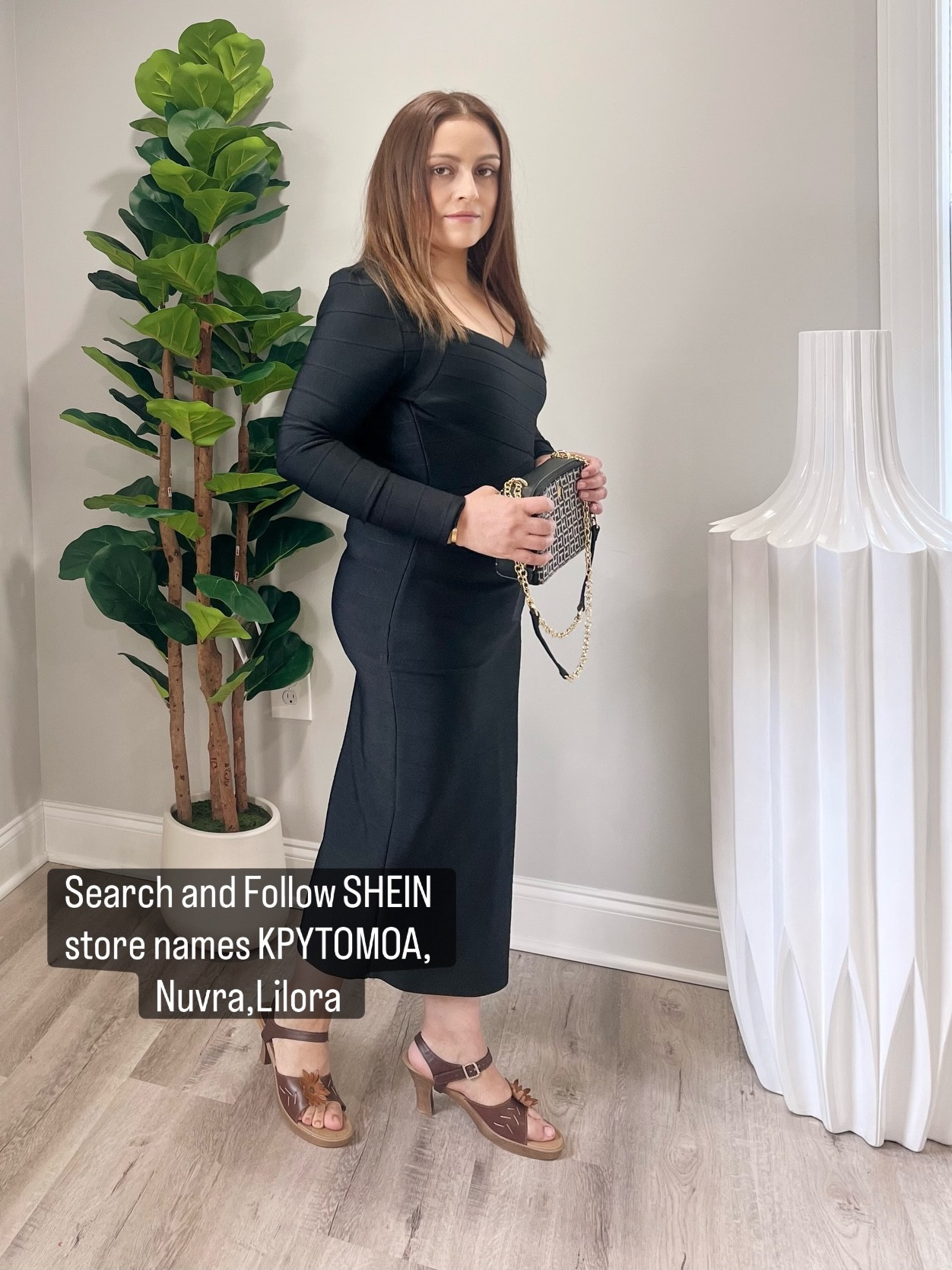 🥳Download the SHEIN App to check out these amazing stores and unlock the latest fashion trends anytime, anywhere! Search & follow KPYTOMOA,Nuvra,Lilora on SHEIN and use 🎫USF2daynagirlworld1364 to enjoy exclusive discounts! 💖

@sheinofficial @shein_us

#SHEINtrends #ad

#LTKdayinmylife #LTKActive #LTKmomlife
