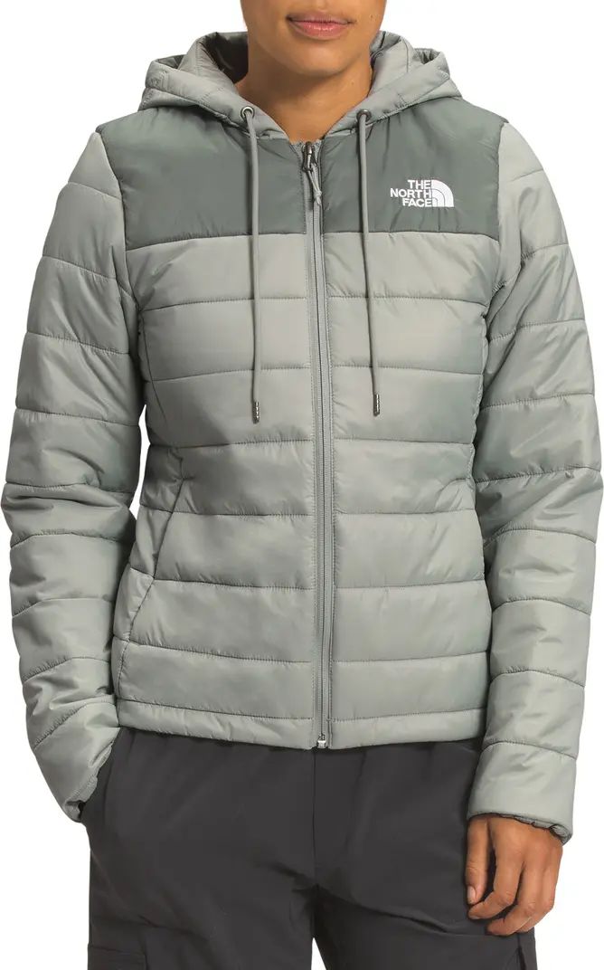 The North Face Torreys Insulated Water Repellent Jacket | Nordstrom | Nordstrom