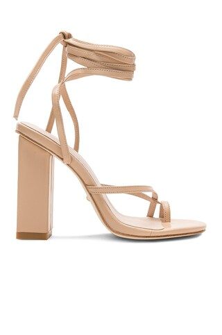 RAYE Anthea Heel in Nude from Revolve.com | Revolve Clothing (Global)