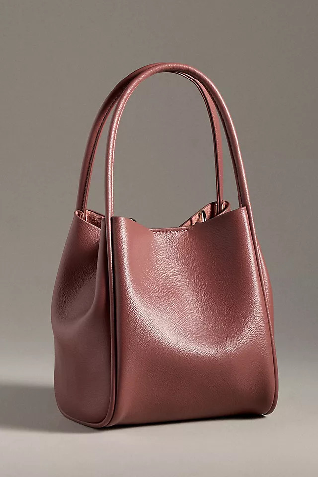 Hollace Tote: Mini Edition | Anthropologie (US)