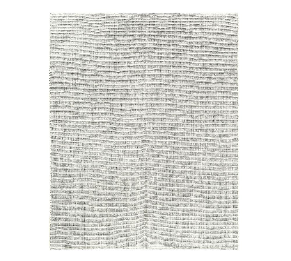 Ashton Handwoven Wool Rug | Pottery Barn (US)