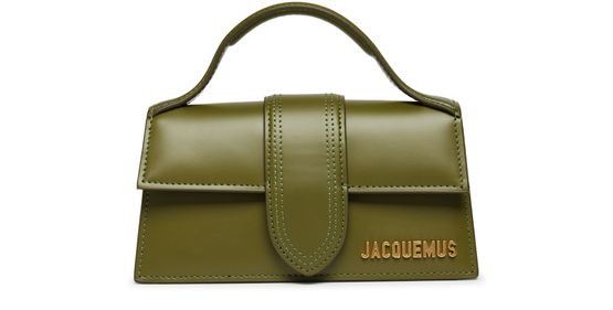 Le Bambino bag - JACQUEMUS | 24S US