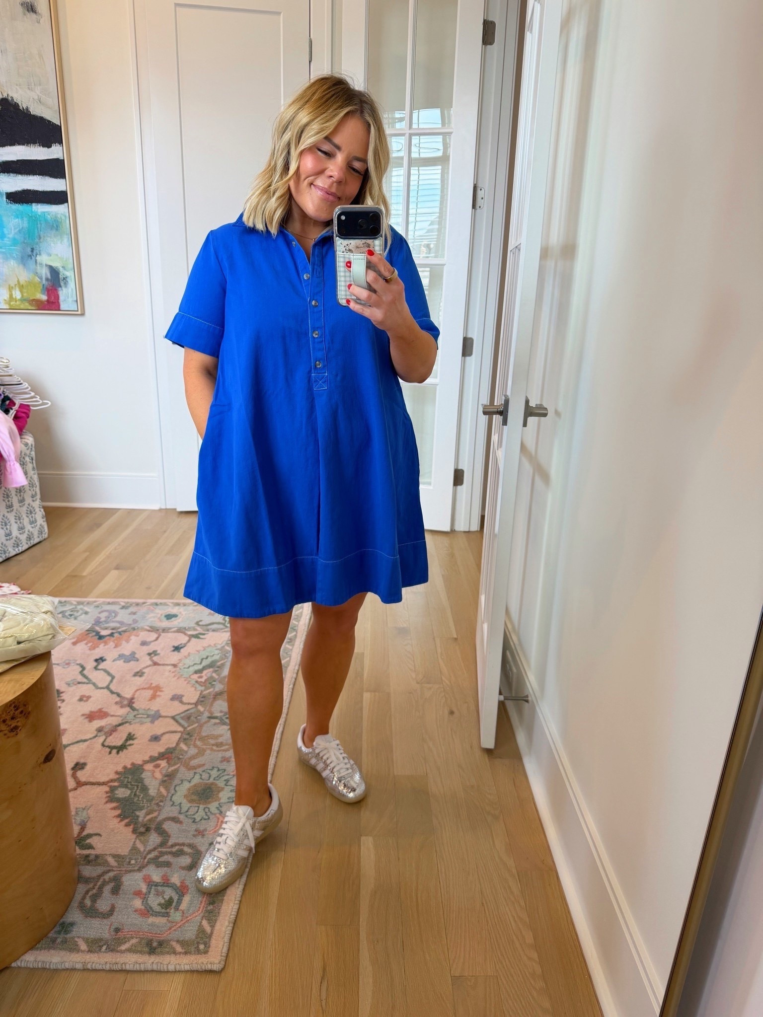 Use code BRITTANYY20 at Anthro! Now thru 3/9



#LTKootd #LTKSaleAlert #LTKSeasonal