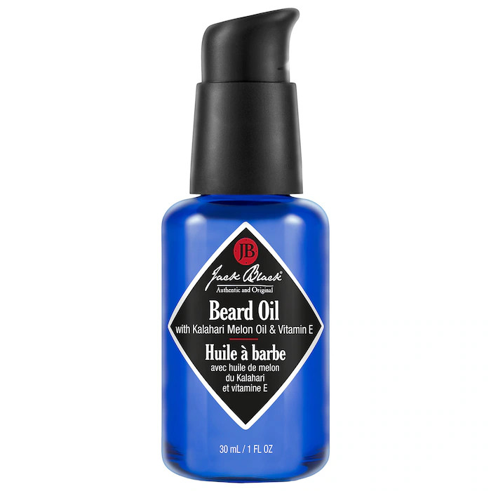 Beard Oil | Sephora (US)