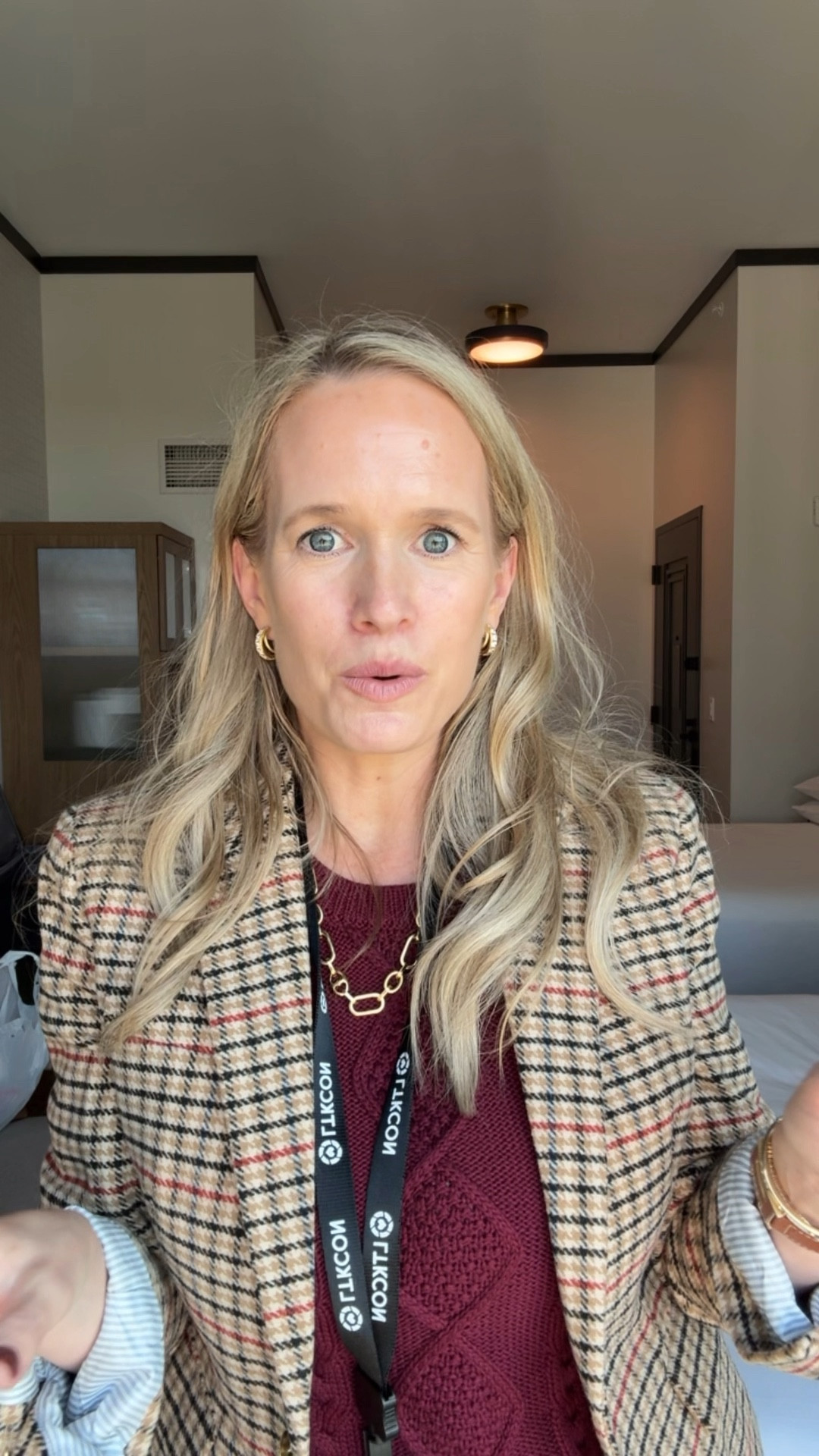 
LTK con outfit of the day

#LTKCon #LTKFindsUnder100 #LTKSeasonal