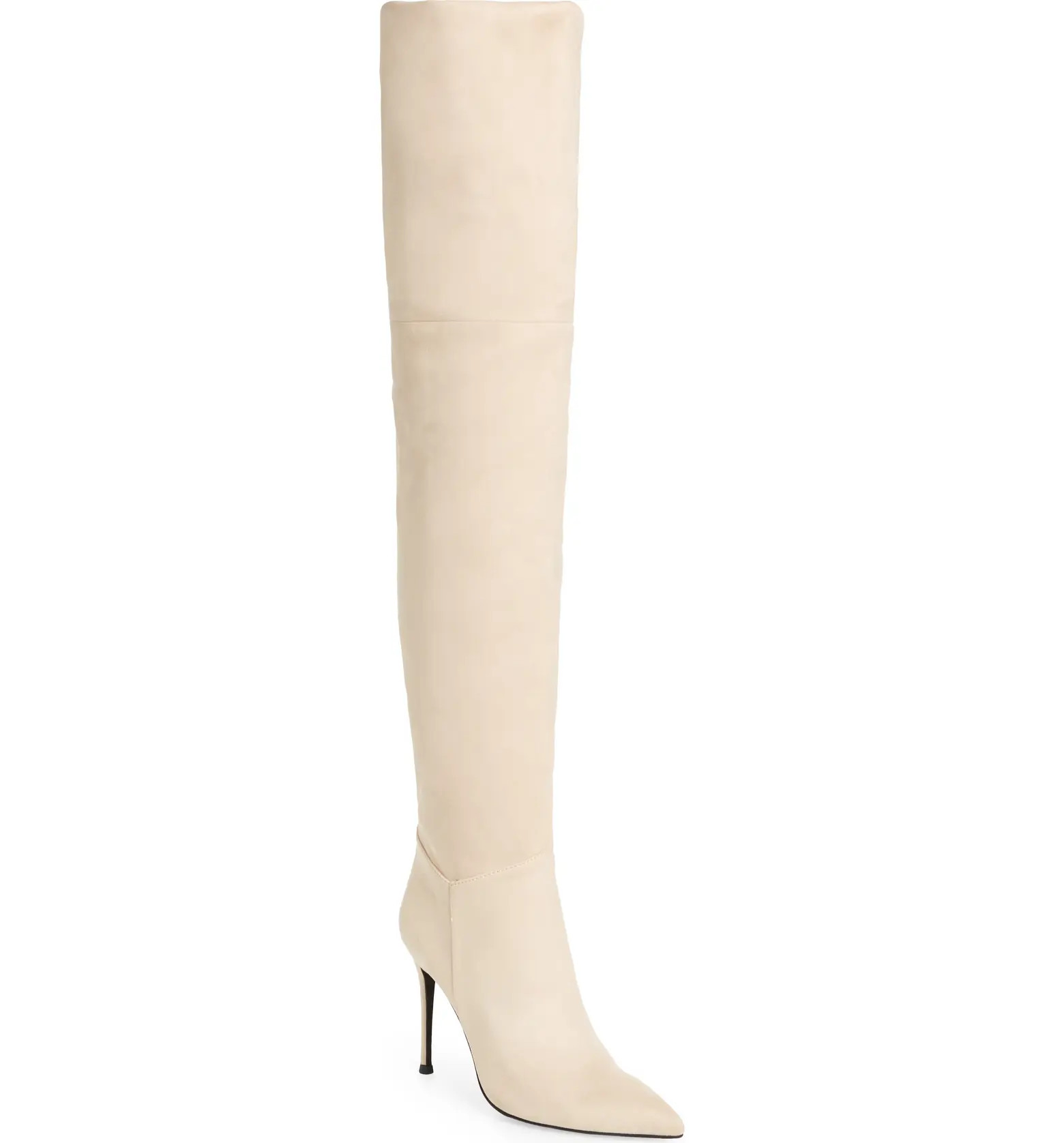 Jeffrey Campbell Pillar Over the Knee Boot | Nordstrom | Nordstrom