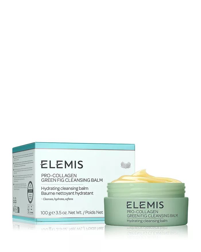Pro-Collagen Green Fig Cleansing Balm 3.5 oz. | Bloomingdale's (US)