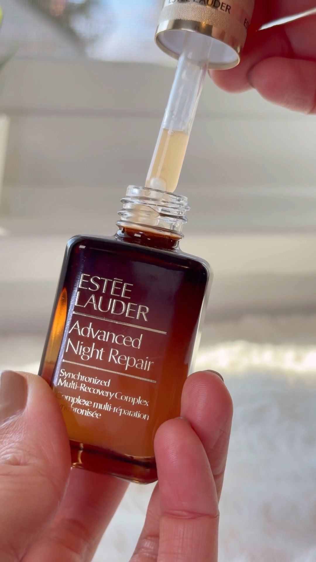 🚨 Last hours to get this Estee Lauder Advanced Night Repair Serum for half off!! 

#LTKSaleAlert #LTKBeauty