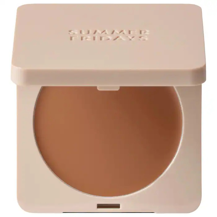 Bronzer Butter Balm Sculpting Cream Bronzer with Ceramides | Sephora (US)