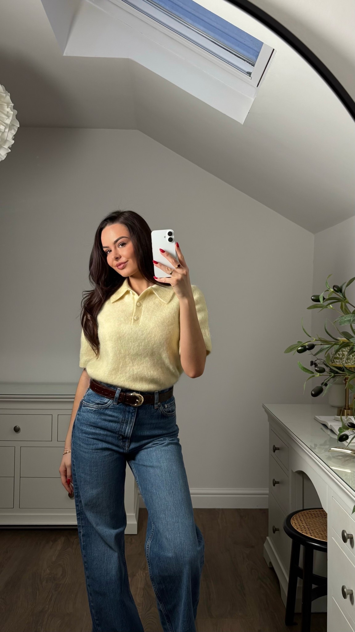 & other stories full outfit 

#LTKeurope #LTKpetite #LTKjeans