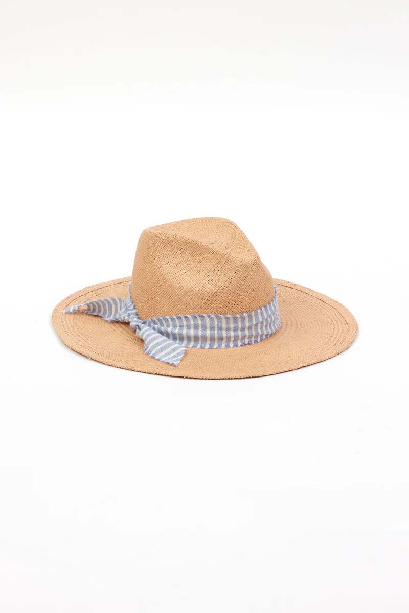 Michele Panama | Hat Attack