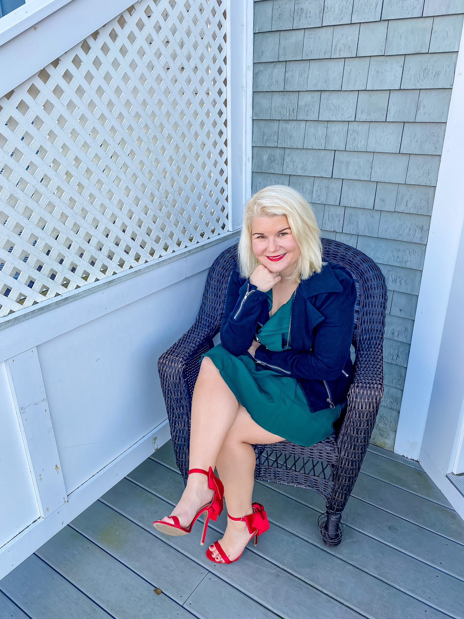  Christmas party ready🎄👗

This dress is true to size 

#LTKHoliday #LTKSeasonal #LTKGiftGuide