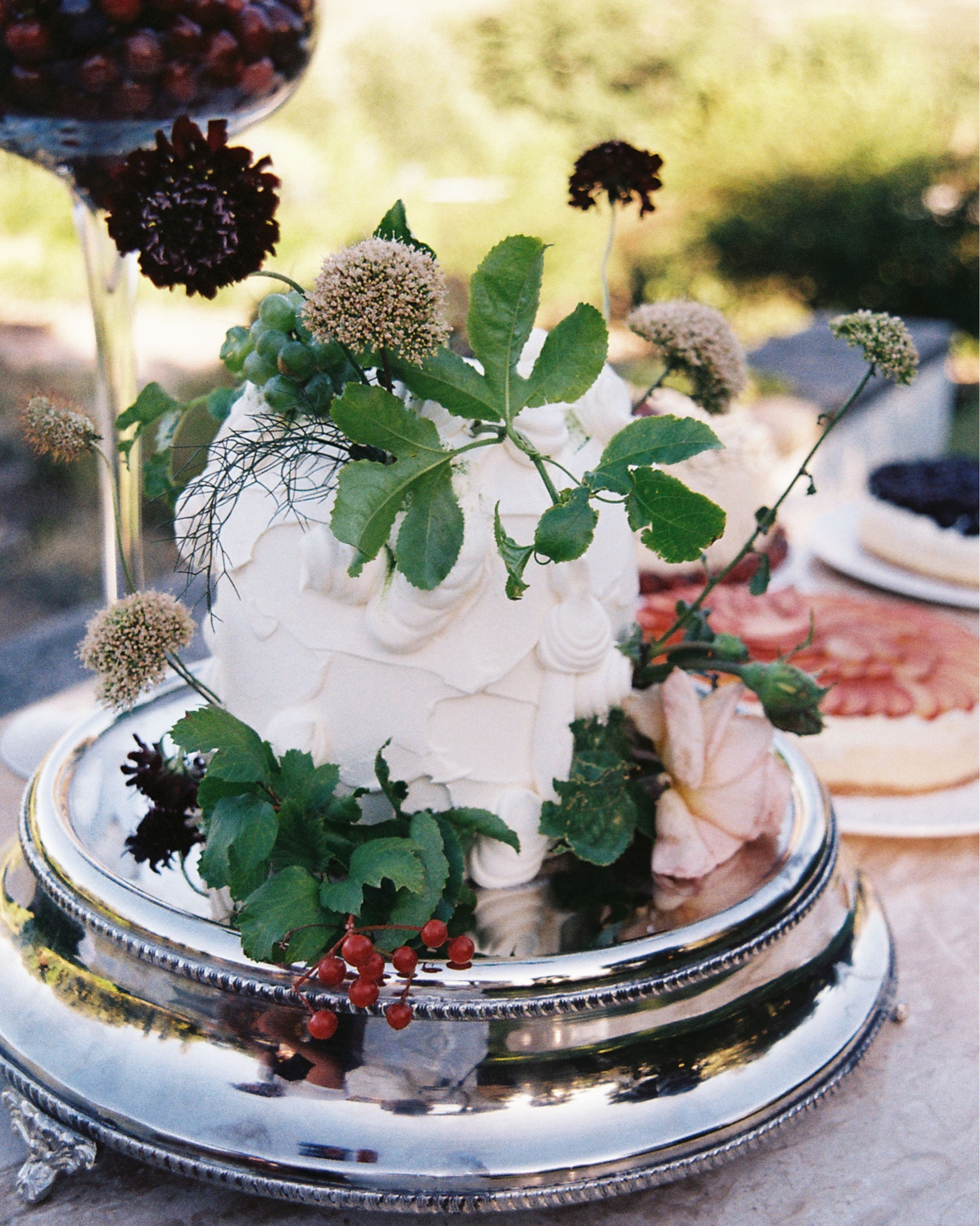 Vow Renewal: The Cake

#LTKspring #LTKsummer #LTKwedding