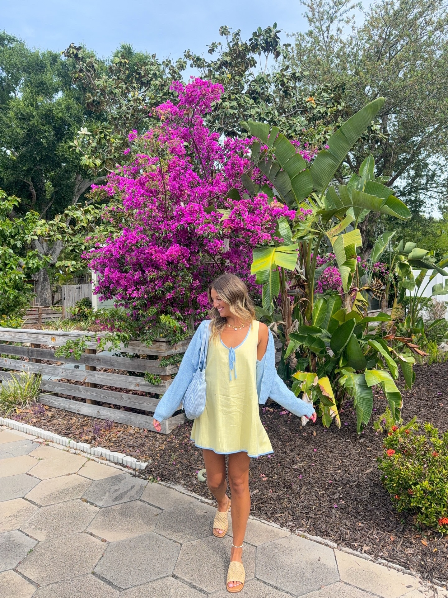 take a walk (to church), hallelujah 🩵⛪️🌟