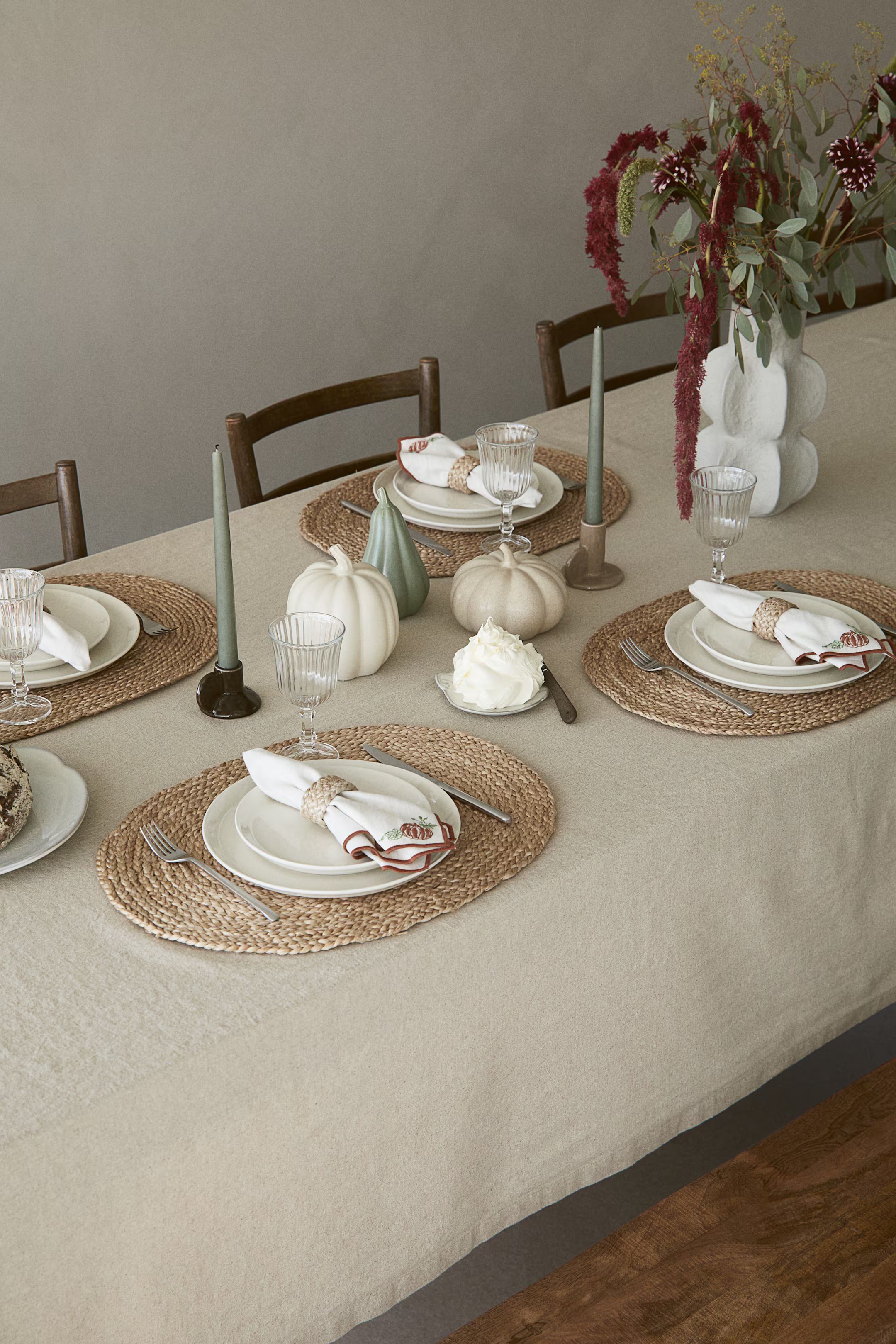 Stoneware Decoration | H&M (US + CA)