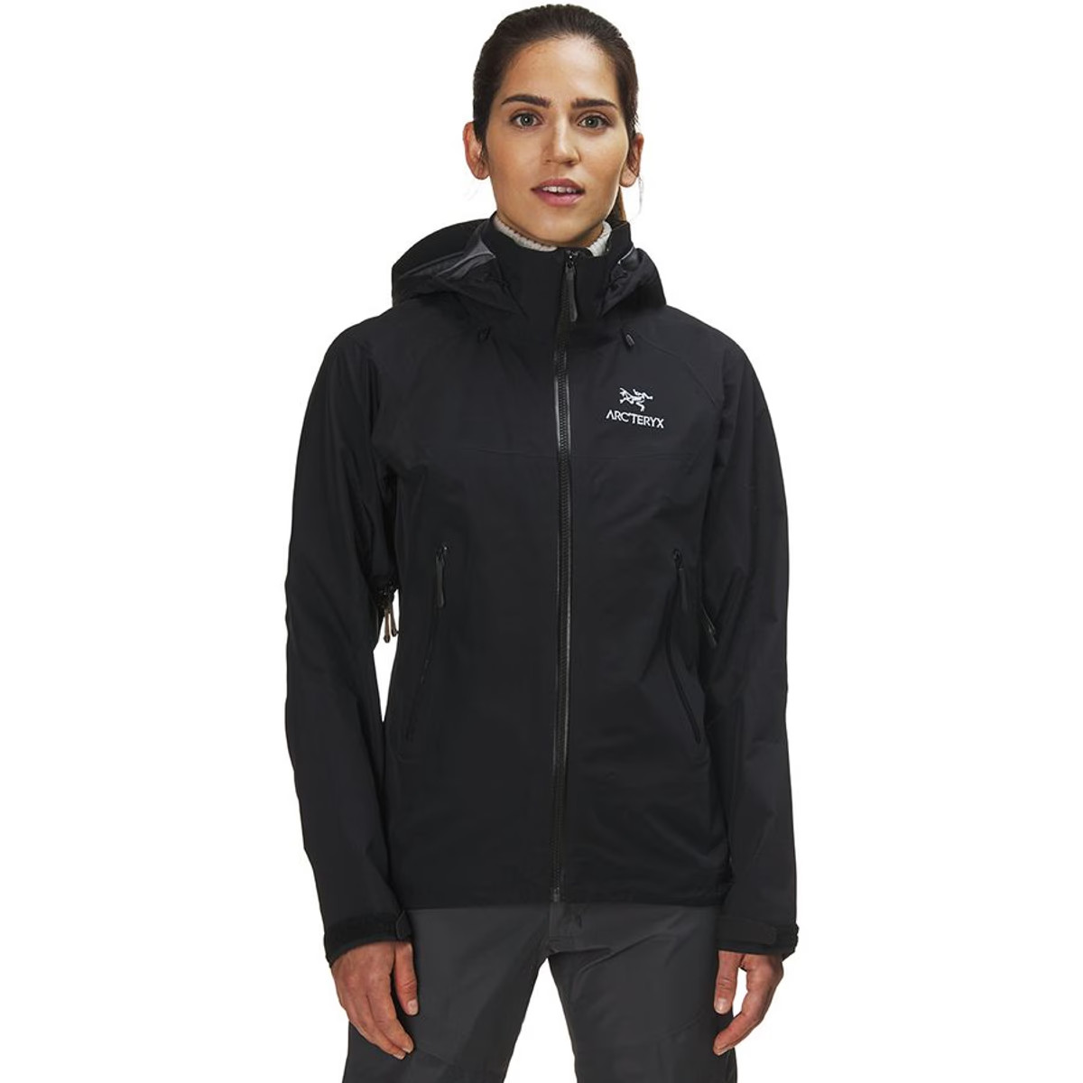 Arc'teryx Beta AR Jacket - Women's | Backcountry