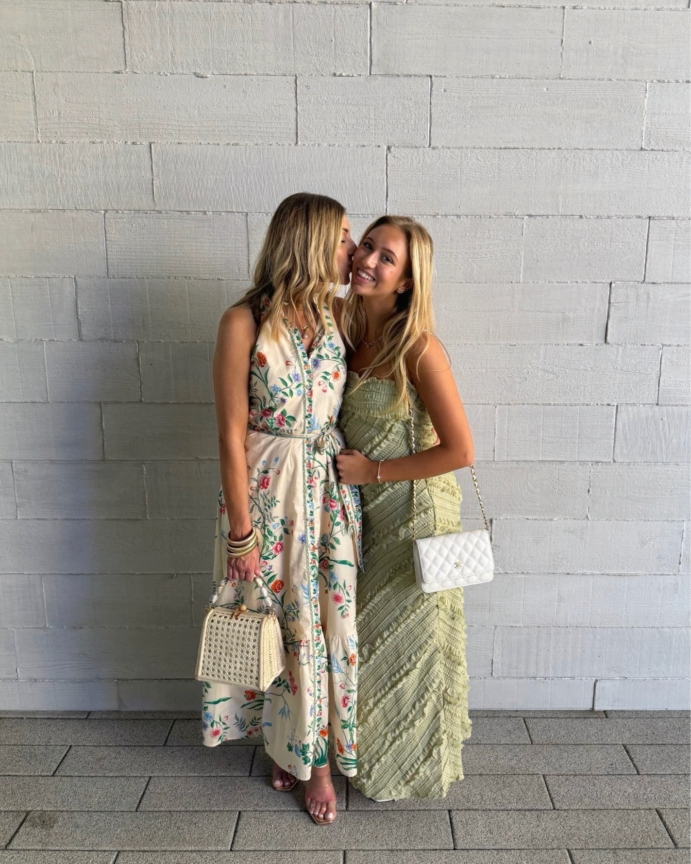 Mother’s Day with Soph 🤍

#LTKMothersDay #LTKootd #LTKmomlife