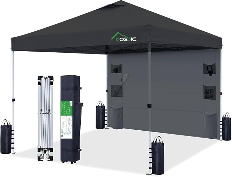 Acepic | Amazon (CA)