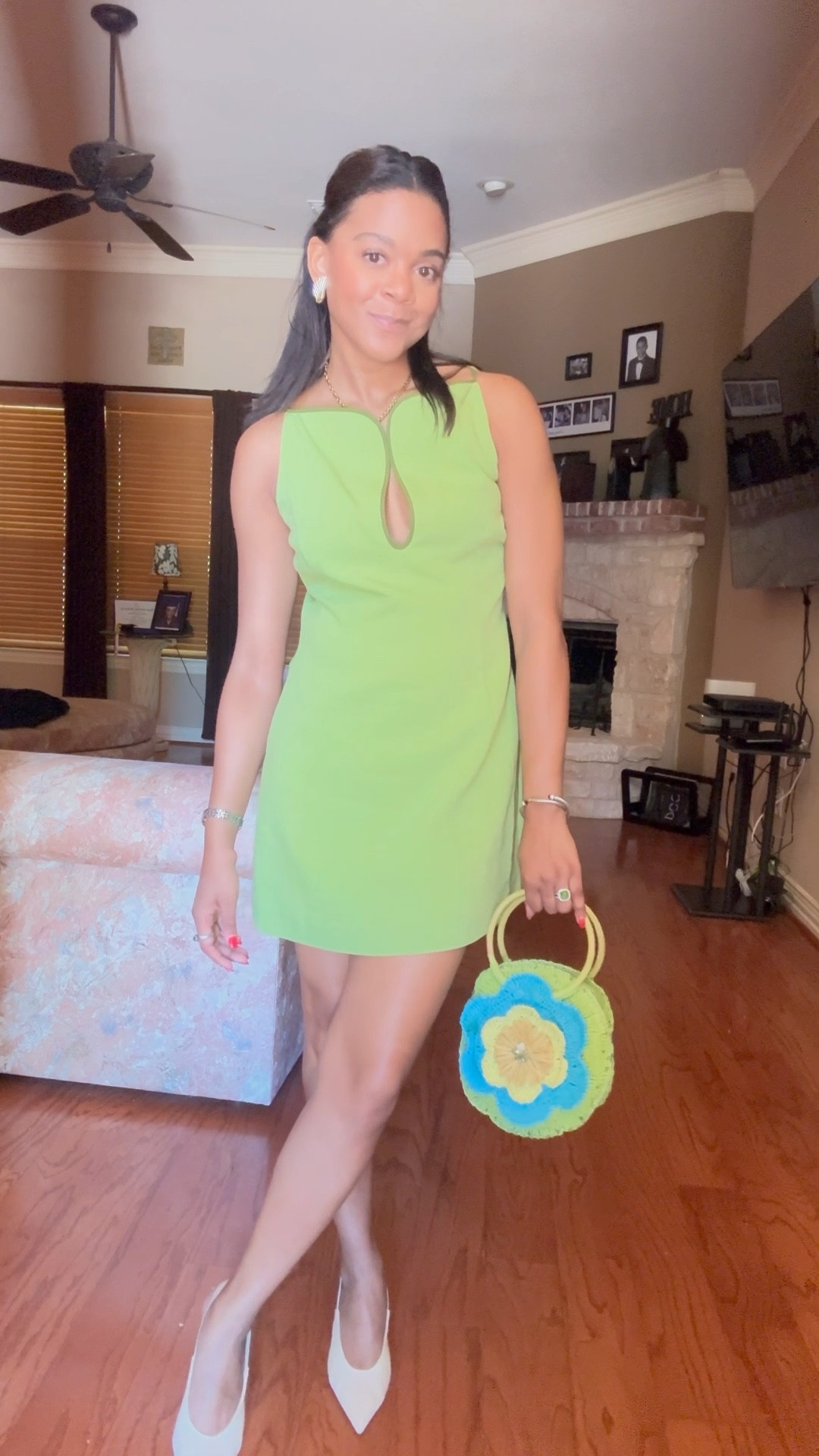 Once again …Dillards 💚💚

#LTKSummerEdit