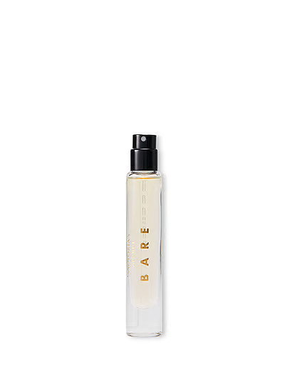 Fine Fragrance Bare Perfume Travel Spray .23 Oz, Grey - Women's Fragrances - Victoria's Secret Beauty | Victoria's Secret (US / CA )