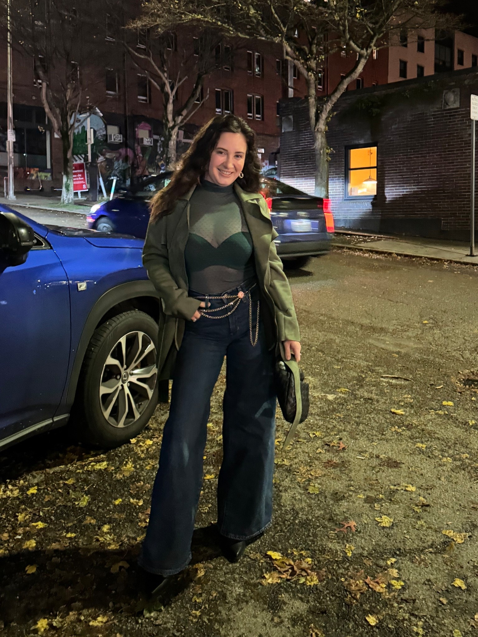 31st birthday fit 🎂

#LTKStyleTip #LTKSaleAlert #LTKFindsUnder100