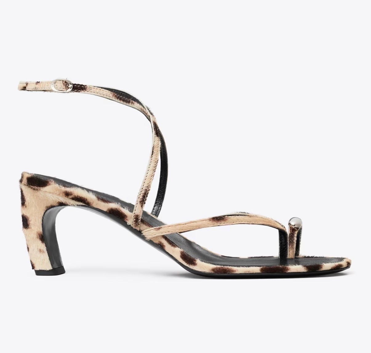 Tory Burch strappy heel sandal

#LTKdayinmylife #LTKgrwm #LTKootd
