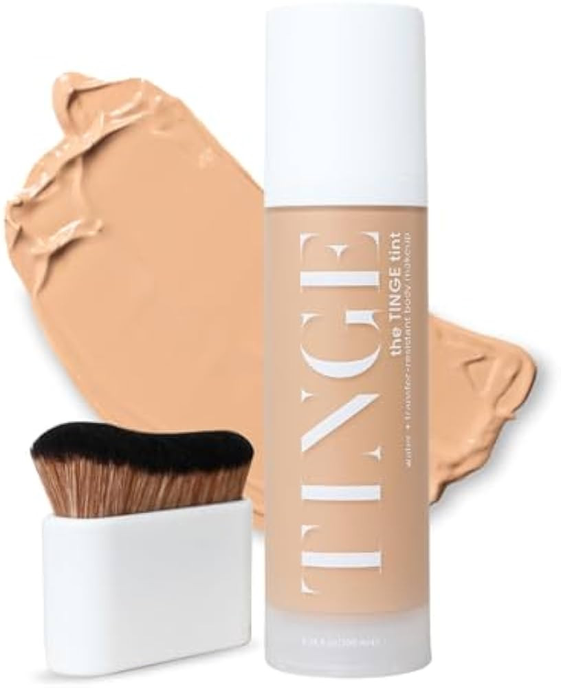 TINGE | Amazon (US)