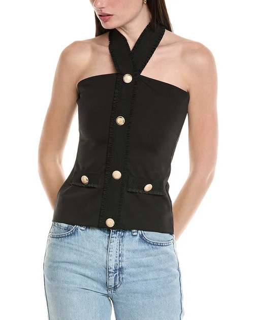 Avantlook Top | Shop Simon