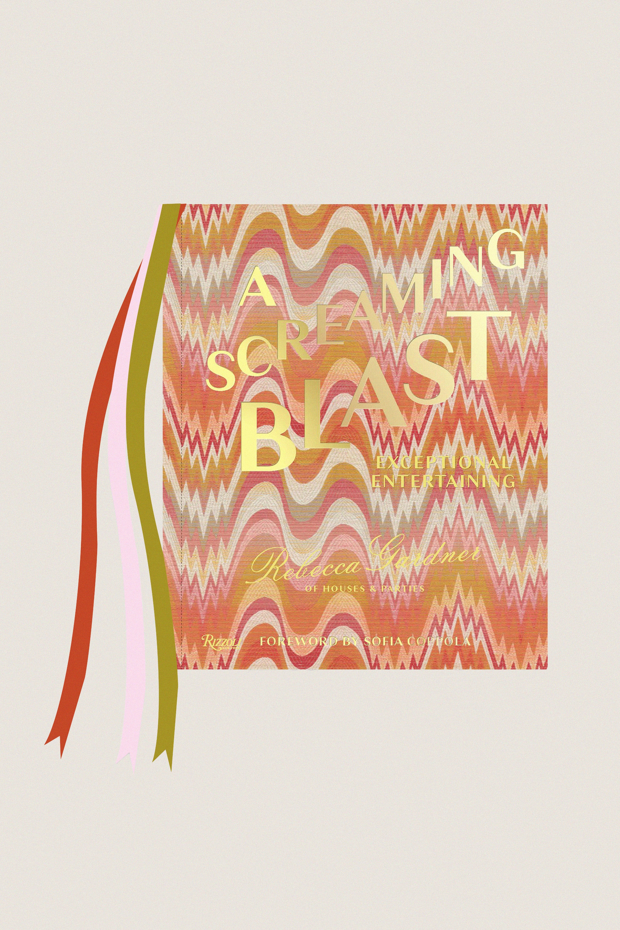 A Screaming Blast | Tuckernuck (US)