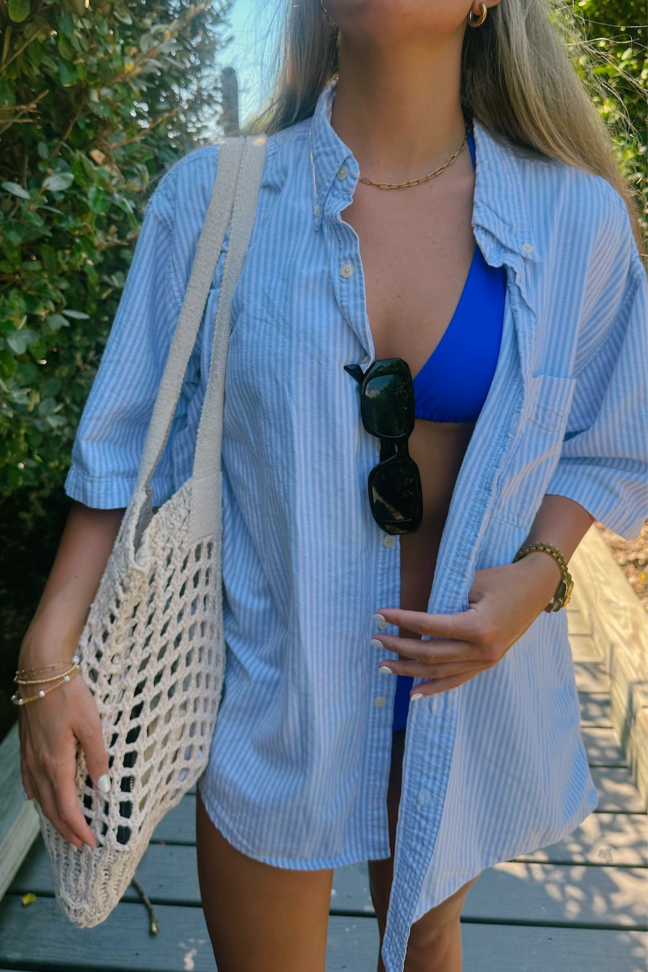 Easy beach ootd 🐬

#LTKTravel #LTKSeasonal #LTKActive