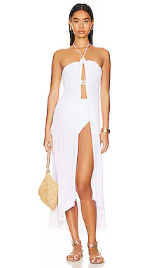 Catcha Breeze Maxi Top
                    
                    Lovers and Friends | Revolve Clothing (Global)