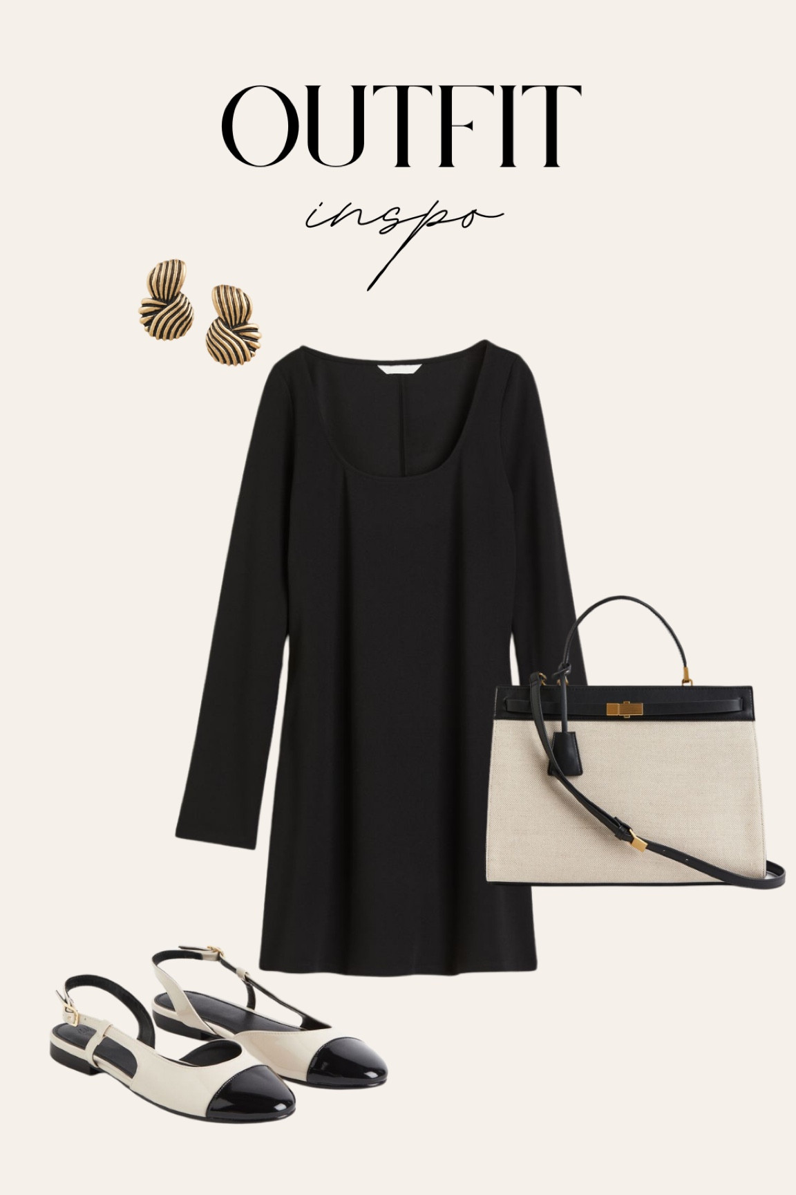 Outfit Inspo! 


#LTKstyletip