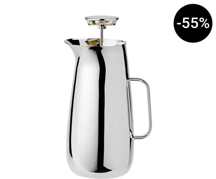 Kaffeezubereiter Norman Foster | Westwing EU