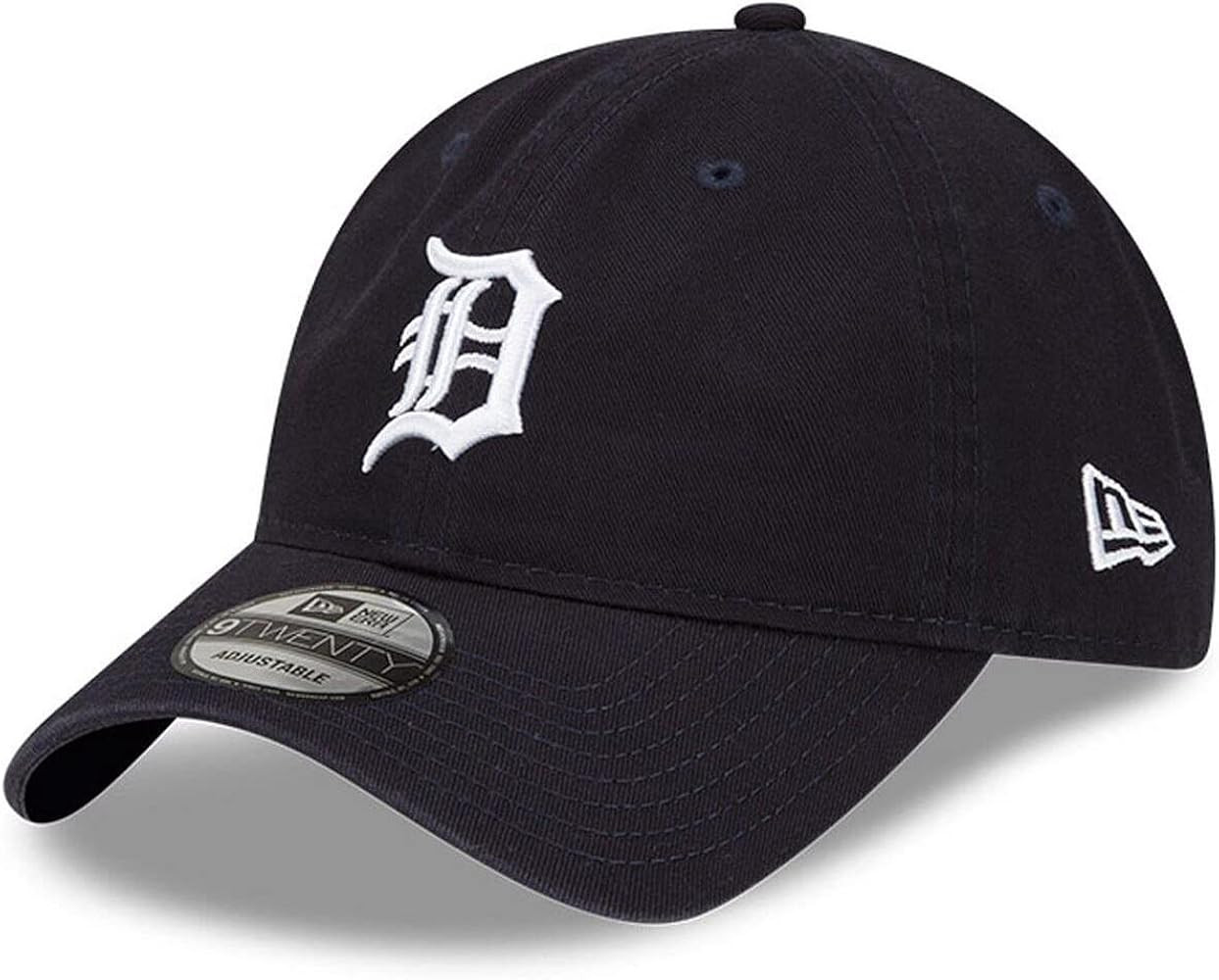 New Era MLB Khaki Core Classic 9TWENTY Adjustable Hat Cap One Size Fits All | Amazon (US)