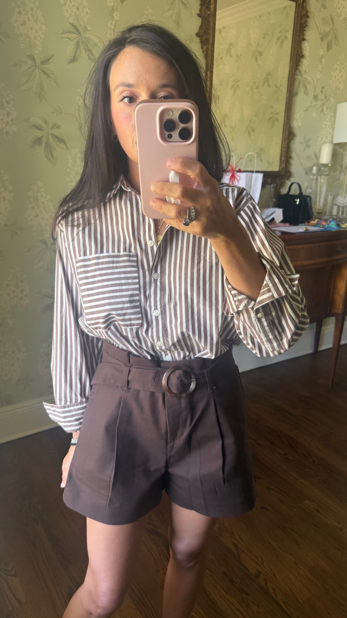 What I wore to read to Eloise’s class!!! 

#LTKootd #LTKKids #LTKmomlife