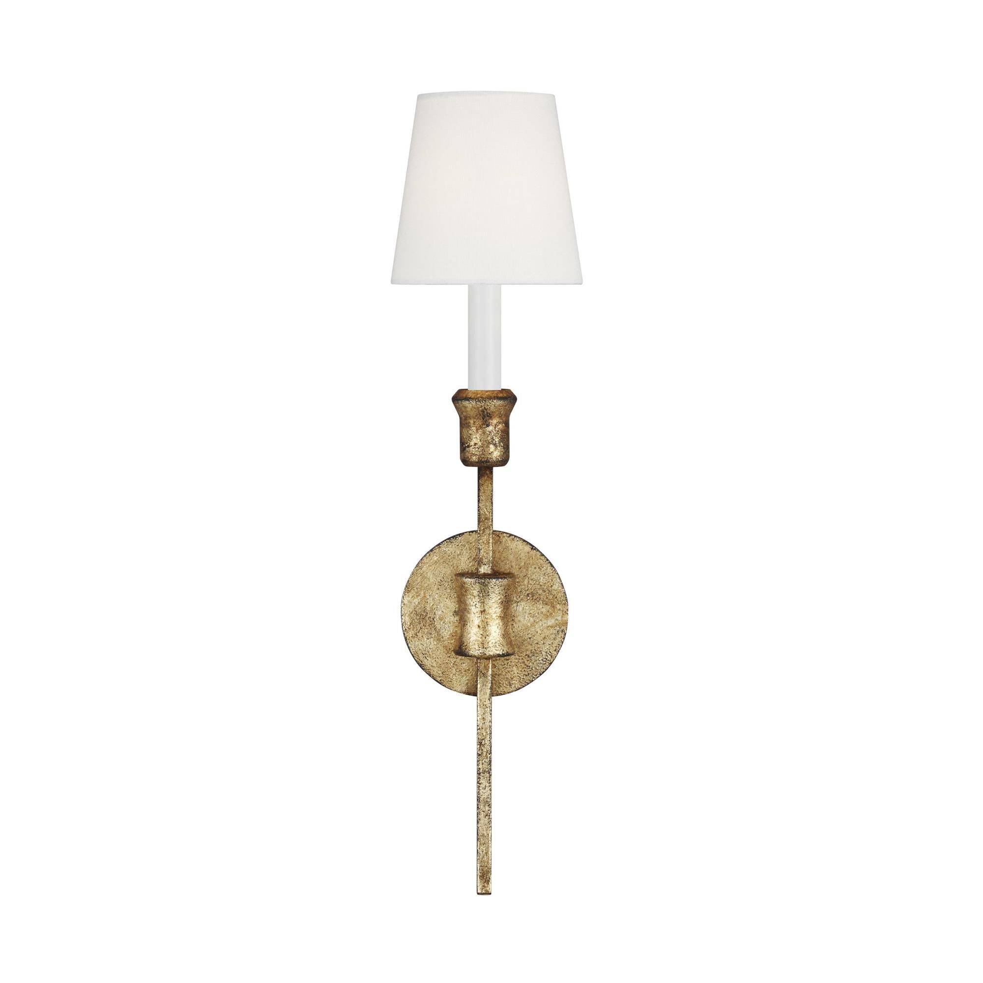 Visual Comfort Studio Collection Chapman & Myers Westerly 20 Inch Wall Sconce | 1800 Lighting