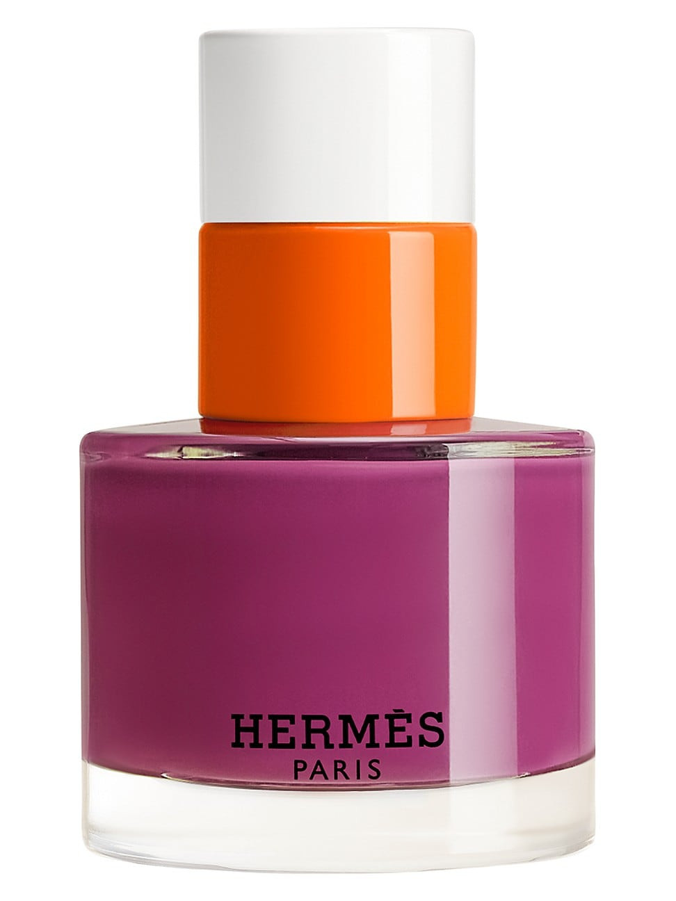 Women's Les Mains Hermès Limited Edition Enamel Polish - 48 Ultraviolet | Saks Fifth Avenue