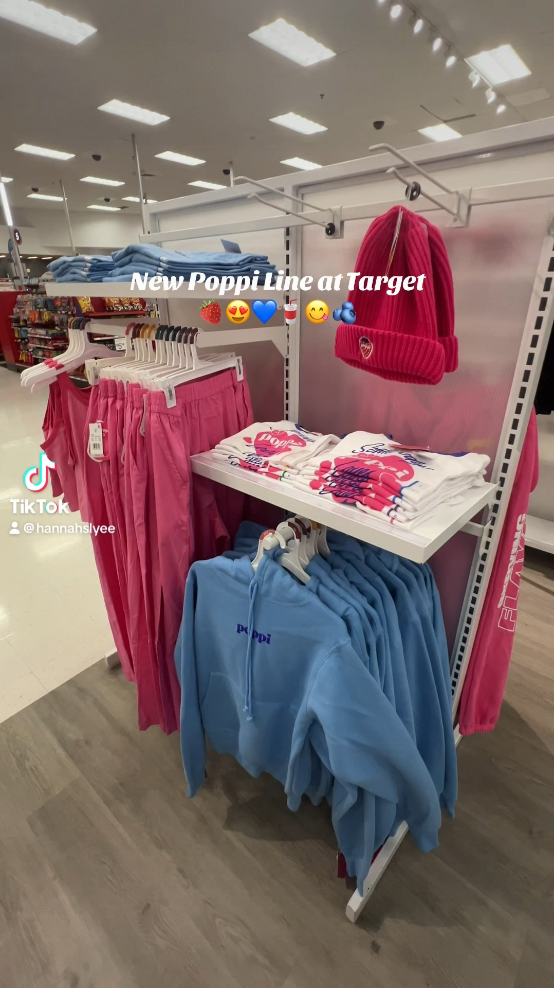 Poppi Clothing Line at Target! 

#LTKU #LTKFindsUnder100 #LTKStyleTip