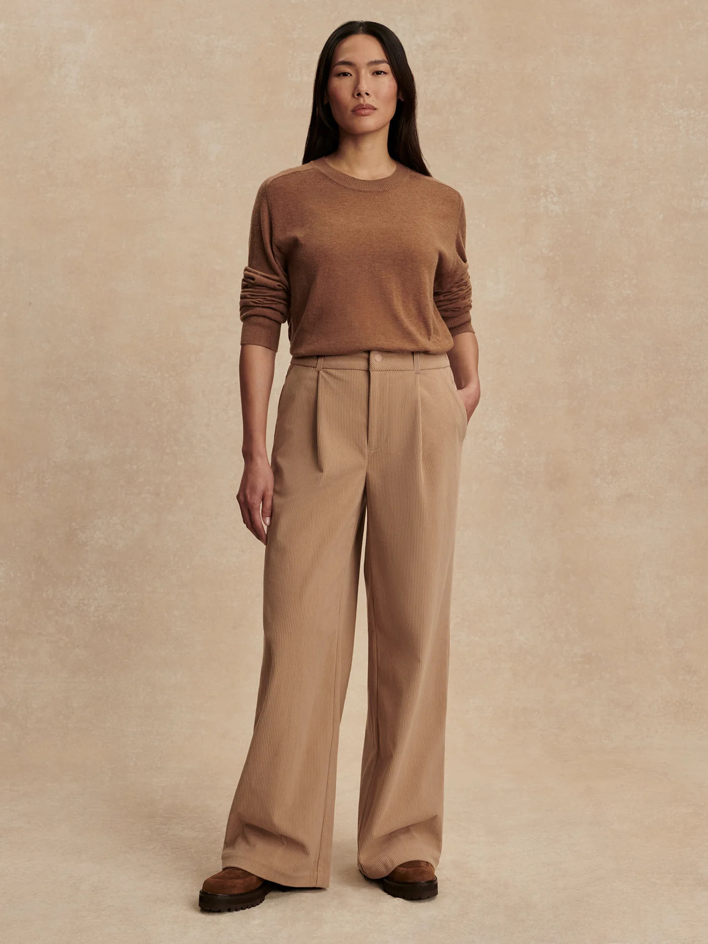 Floris Wide Leg 29.5 | Varley US | Varley US