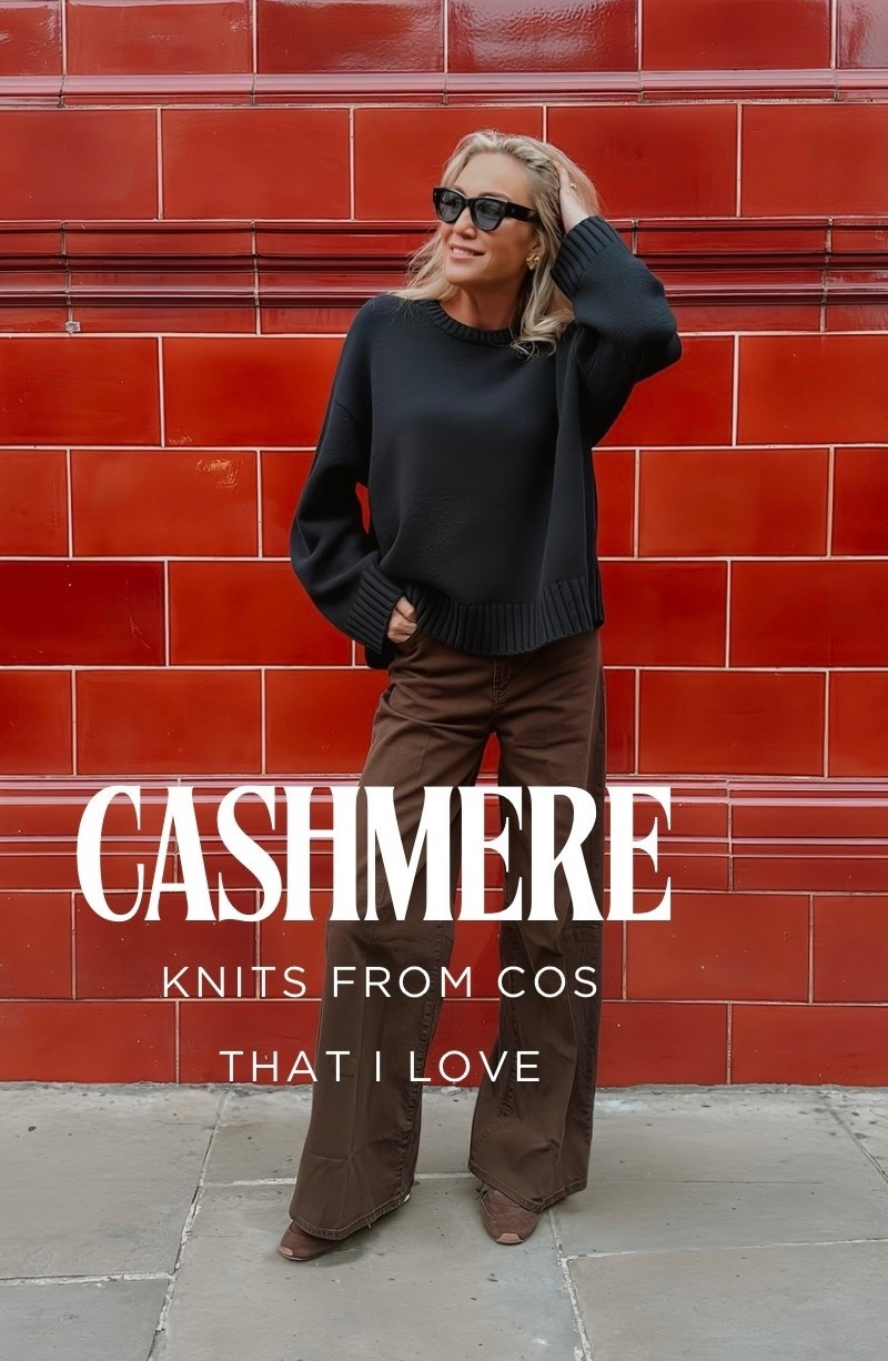 Get the best oversized cashmere knits right here! 🤎

#LTKwinter #LTKautumn #LTKuk